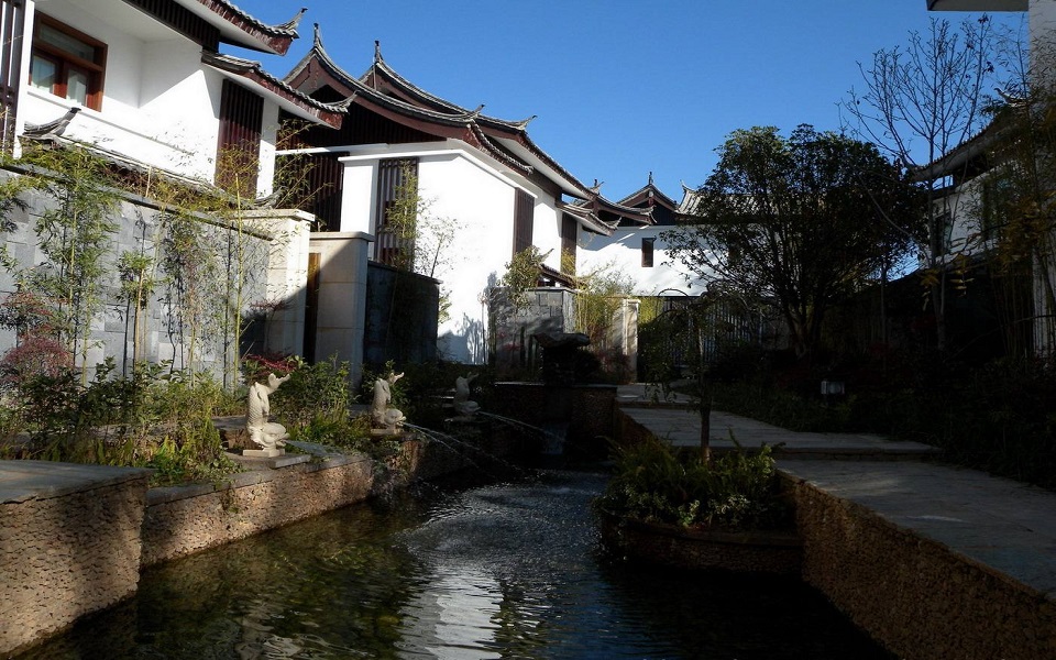 �����ε�ׯ